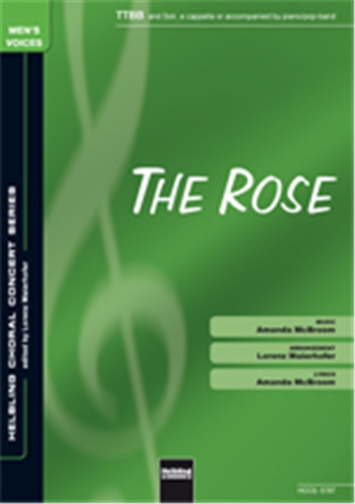 The Rose